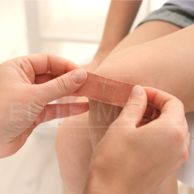 Adhesive Bandages