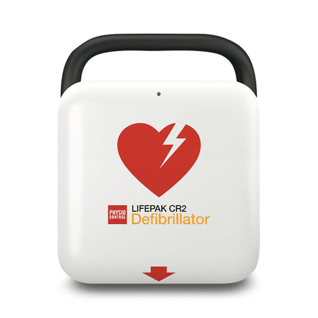 Defibrillators (AED)