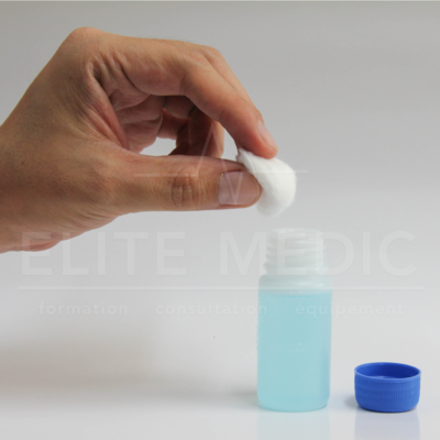 Disinfection and Cleaning
