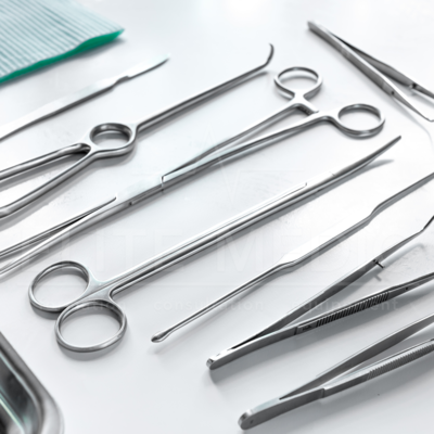 Medical Instruments