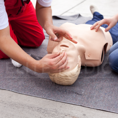 Training Manikin