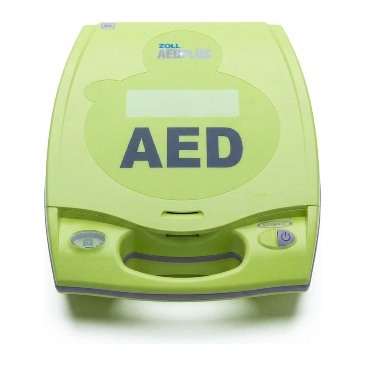 ZOLL AED Plus Defibrillator