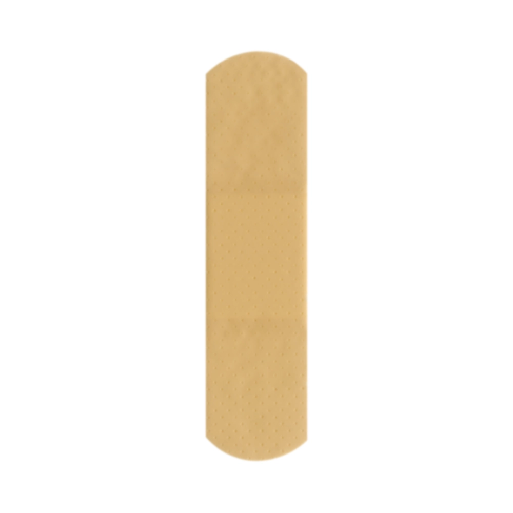 Assorted Bandages - Bag of 50