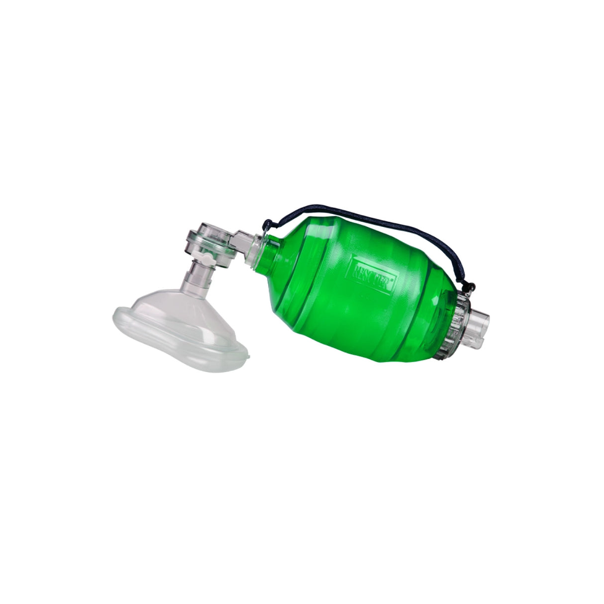 Bag Valve Mask (BVM)