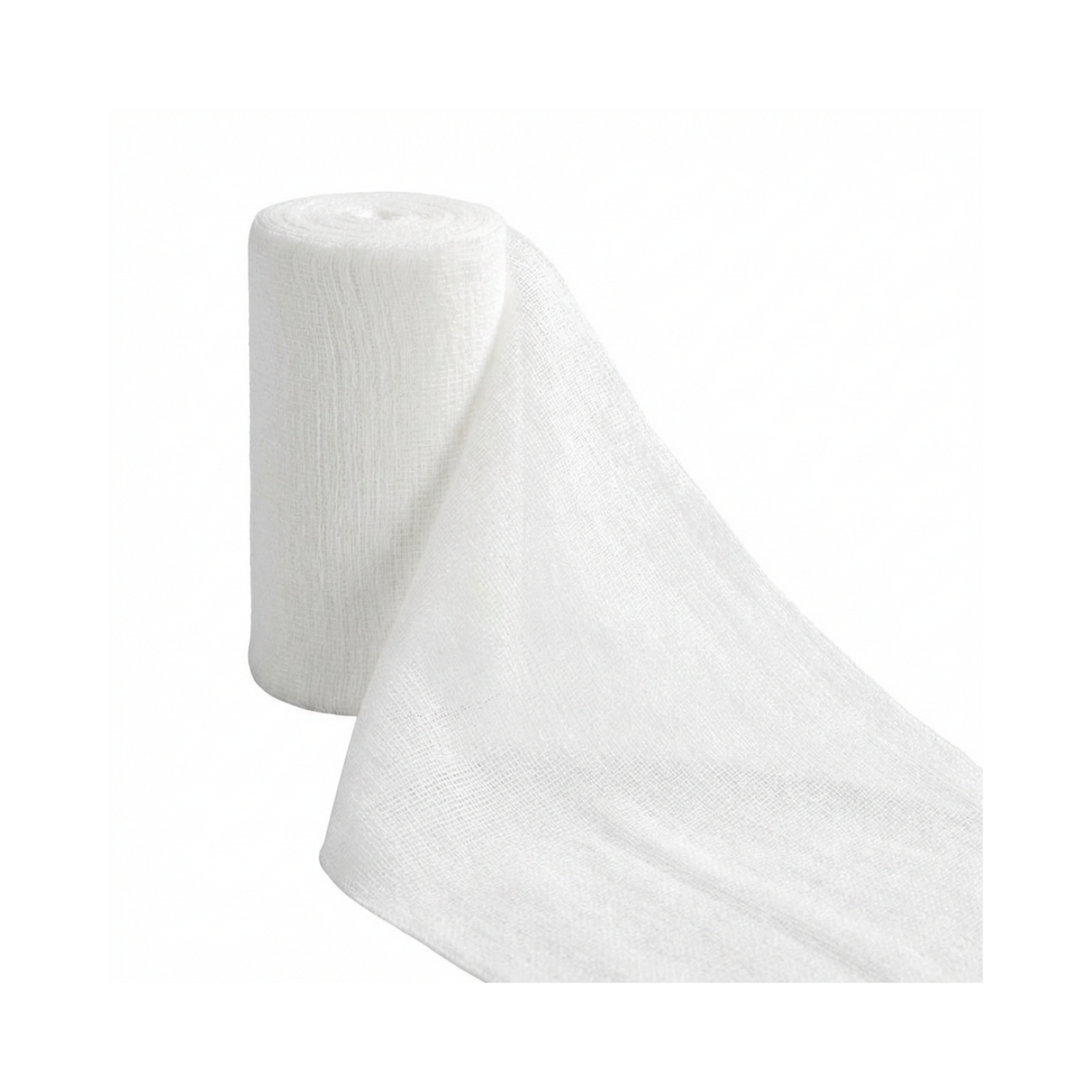 Conforming Stretch Bandages