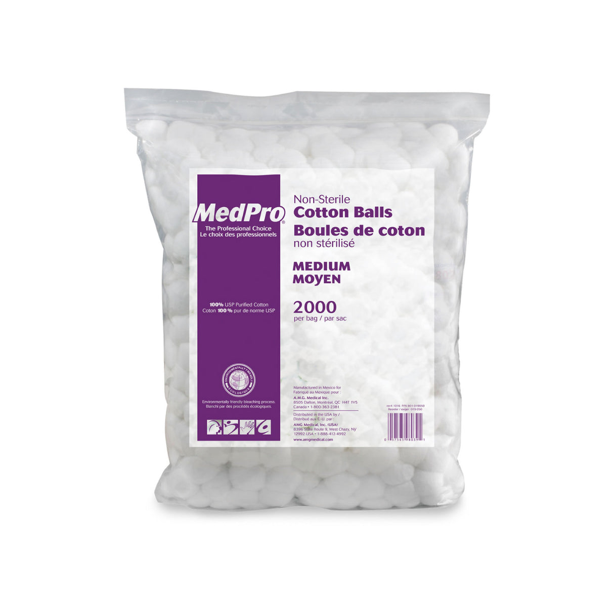 Cotton Balls
