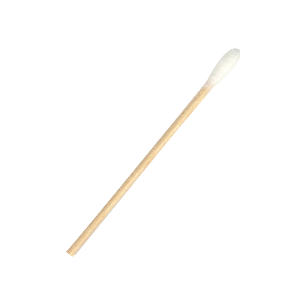 Cotton-Tipped Applicators, 7.5 cm - Pack of 100
