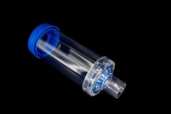 MDI Spacer Inhalator