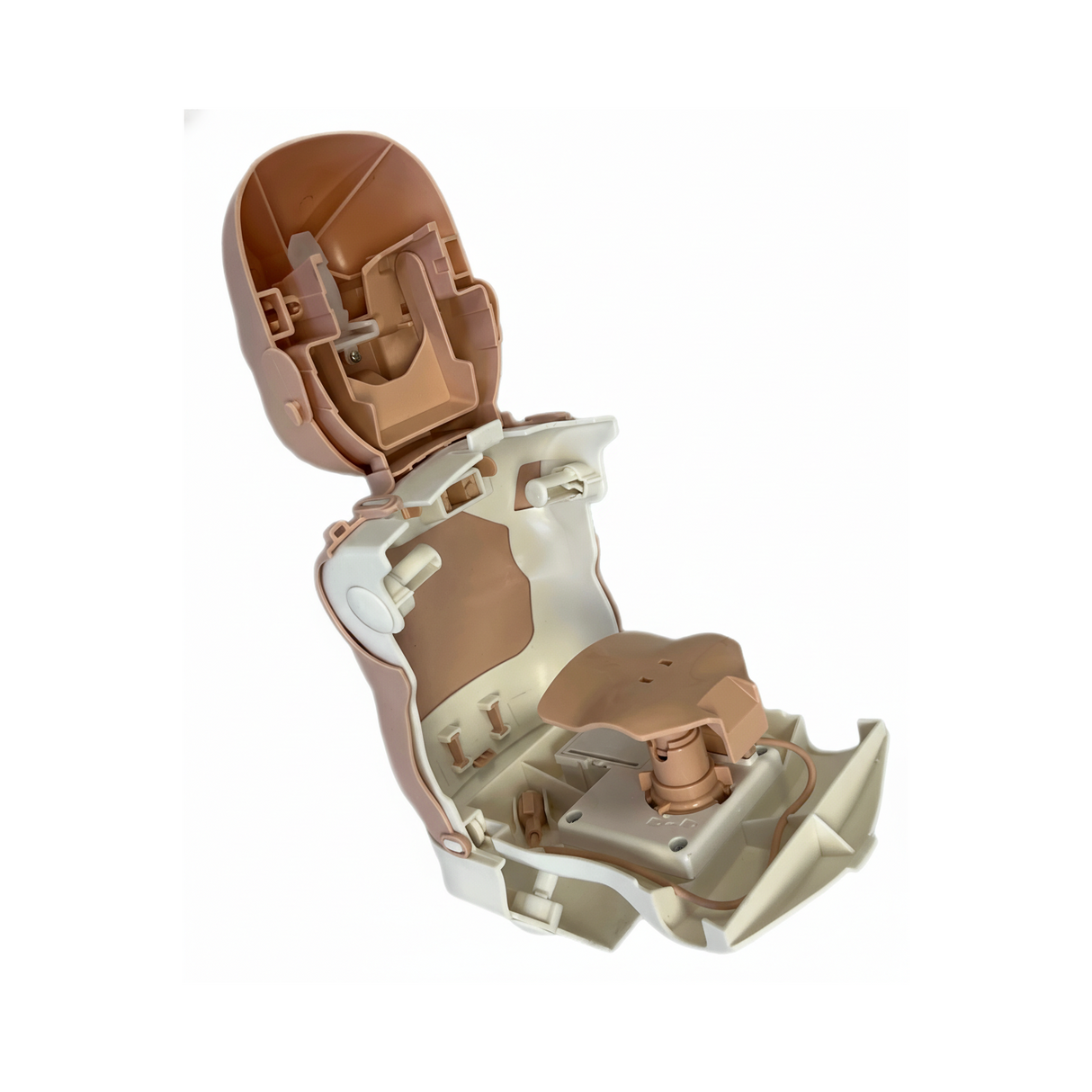 Mannequin bébé PRESTAN Ultralite