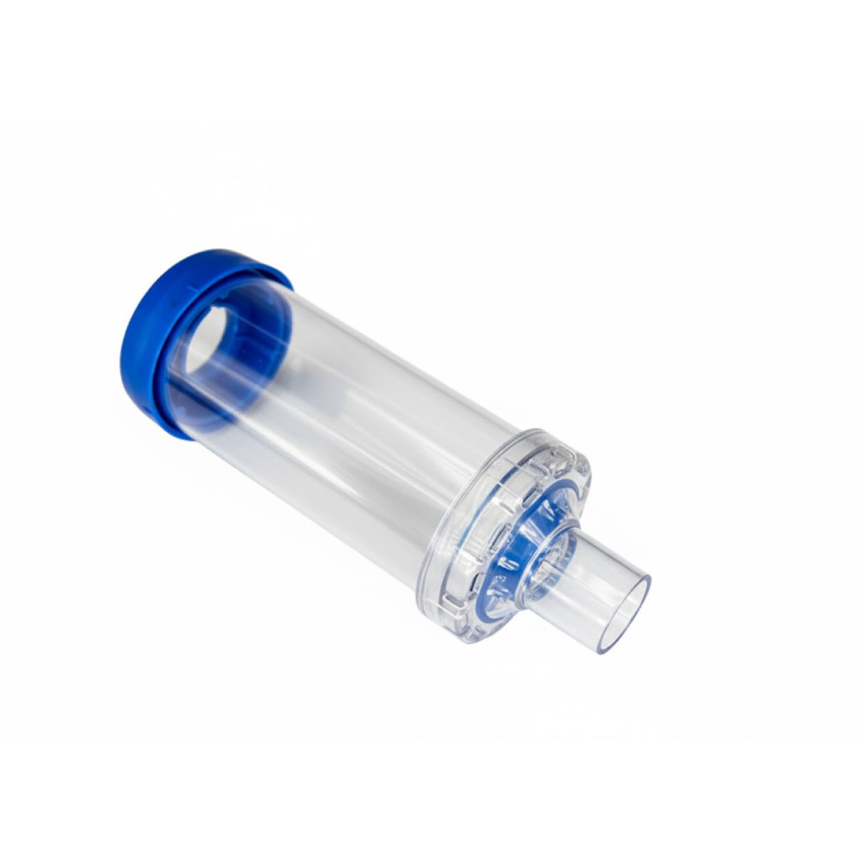 MDI Spacer Inhalator