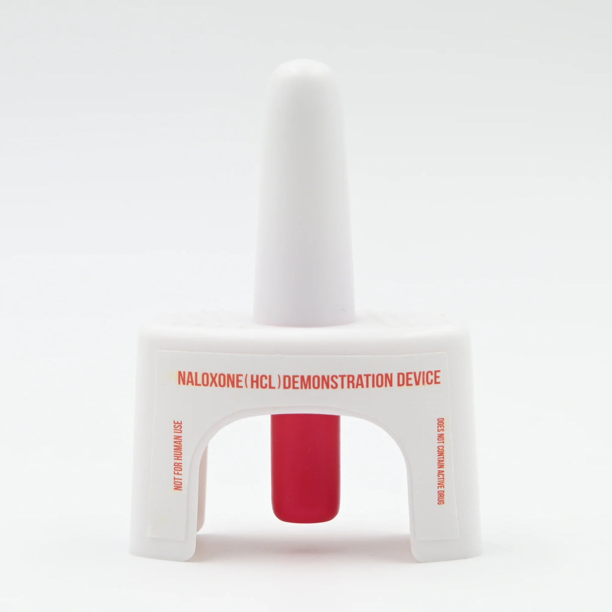 Naloxone Training Device