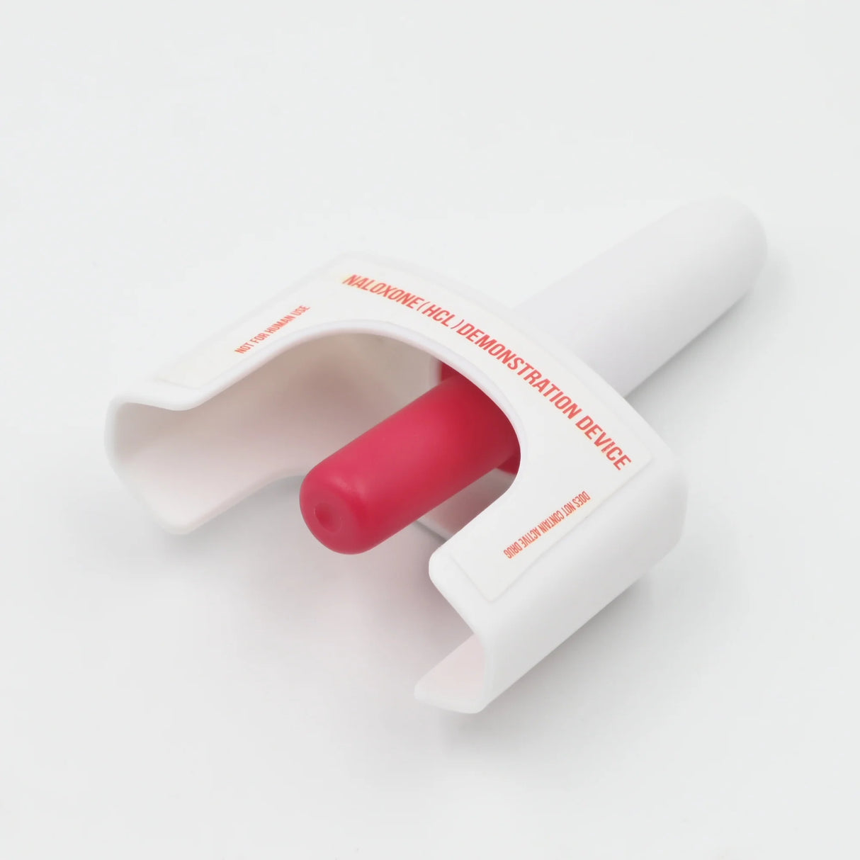 Naloxone Training Device
