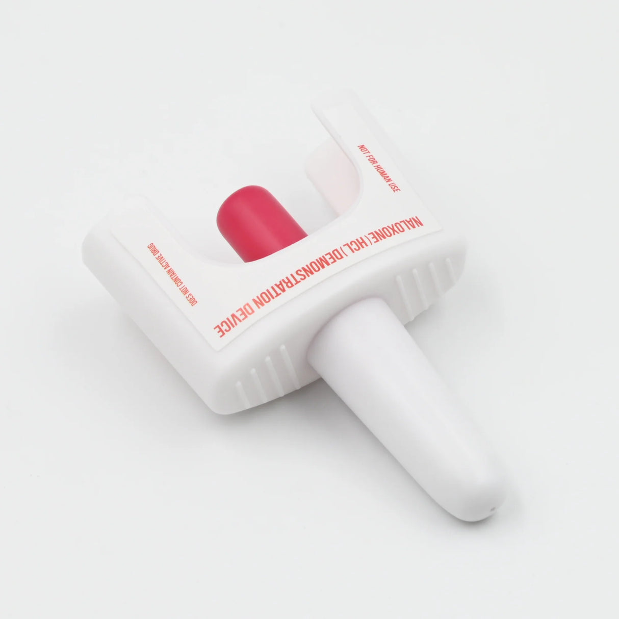 Naloxone Training Device
