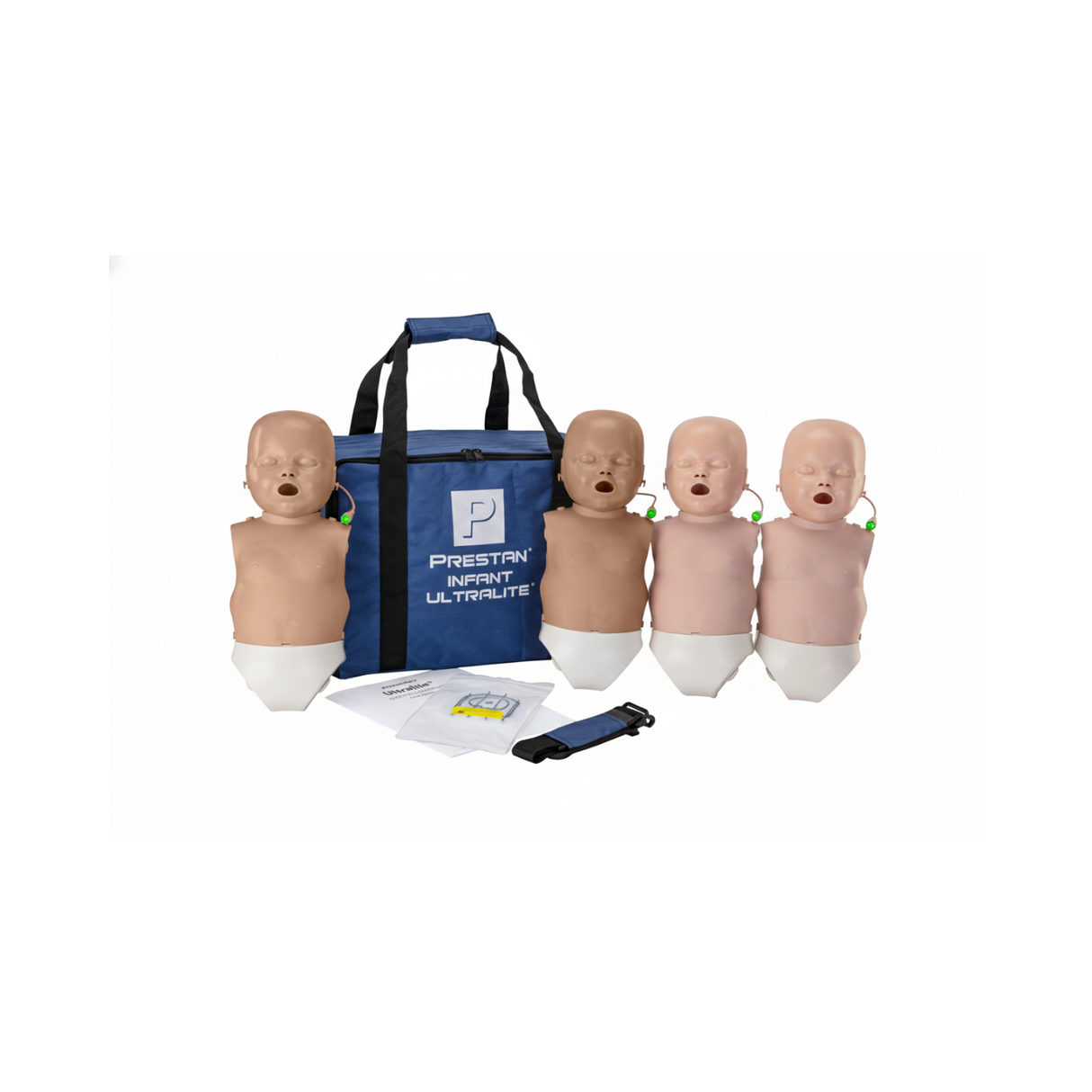 Mannequin bébé PRESTAN Ultralite