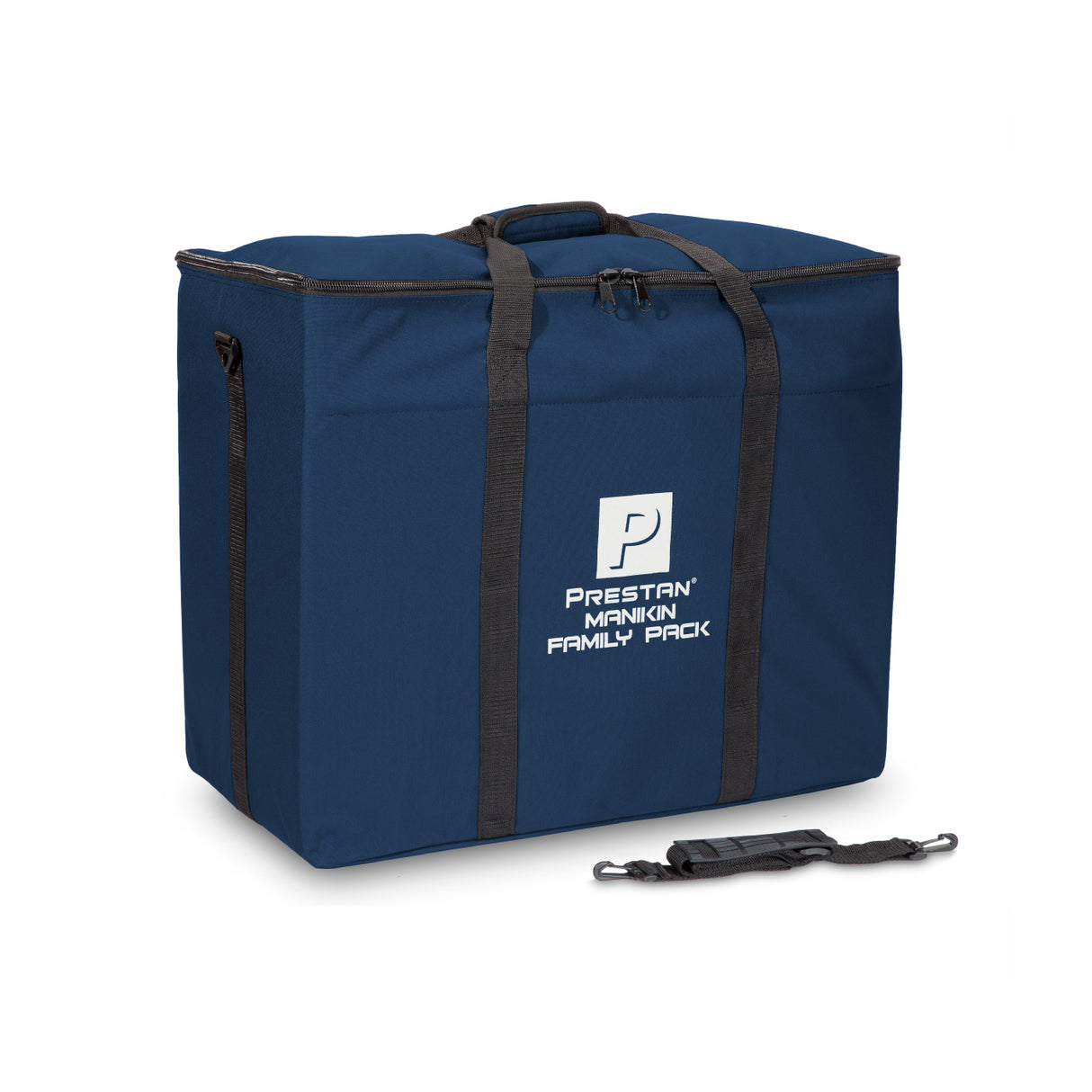 PRESTAN Professional Manikin Family Pack with CPR Feedback