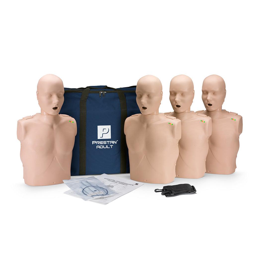 PRESTAN Professional Adult Manikin with CPR Feedback