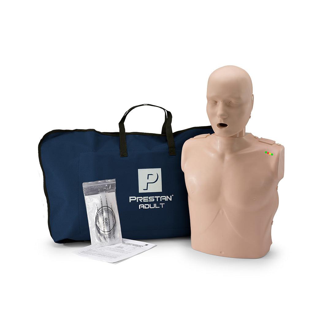 PRESTAN Professional Adult Manikin with CPR Feedback