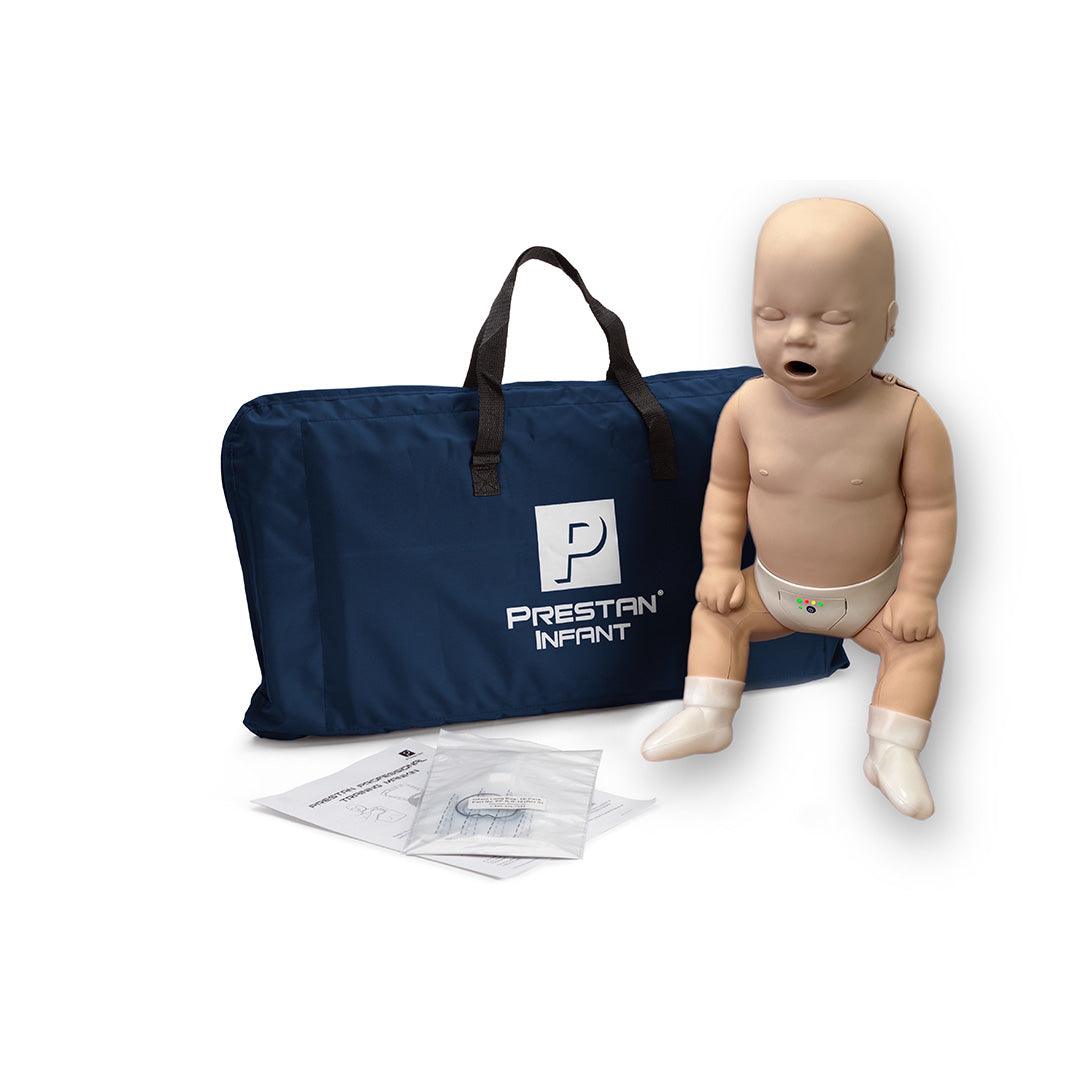 PRESTAN Professional Infant Manikin with CPR Feedback