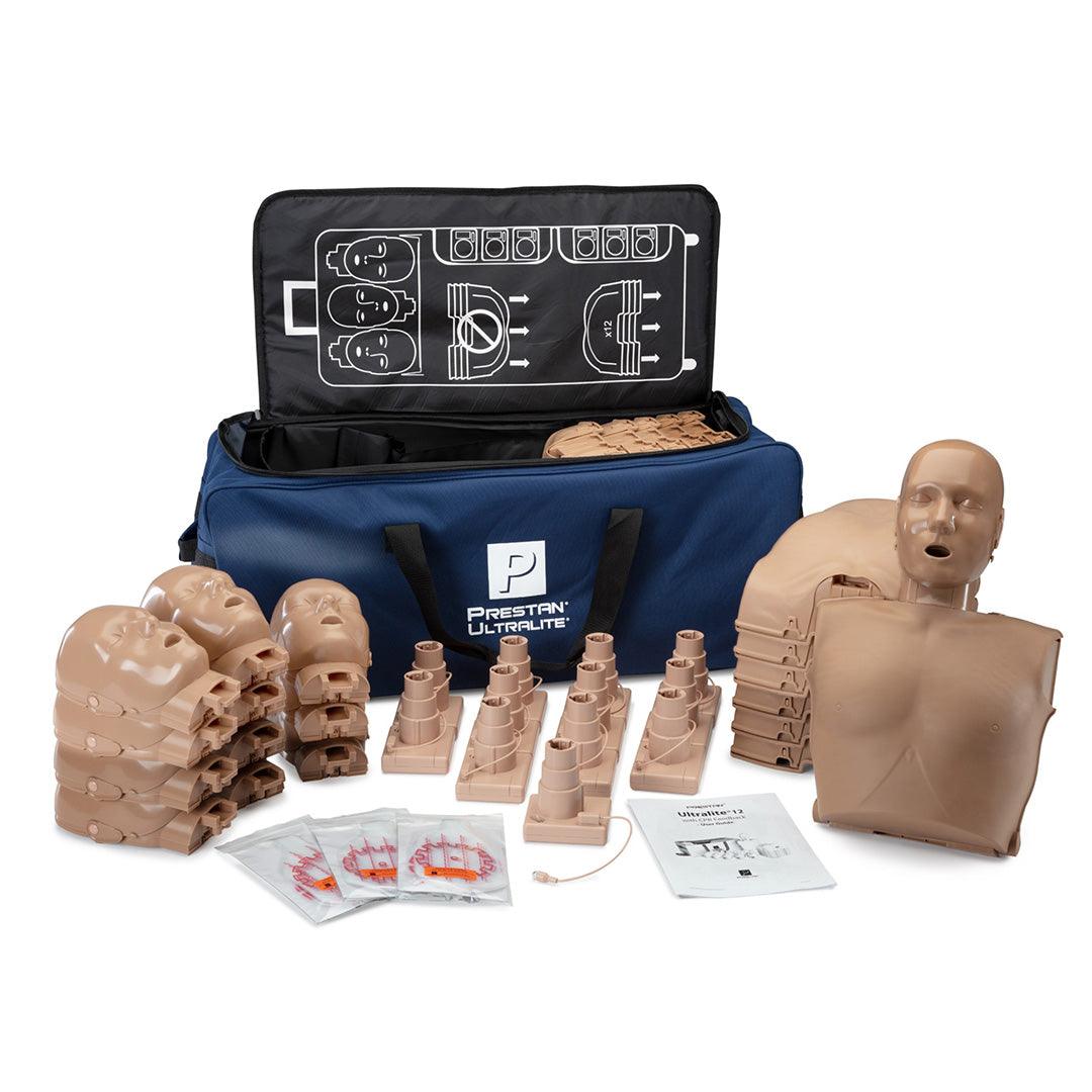 PRESTAN Ultralite Manikin