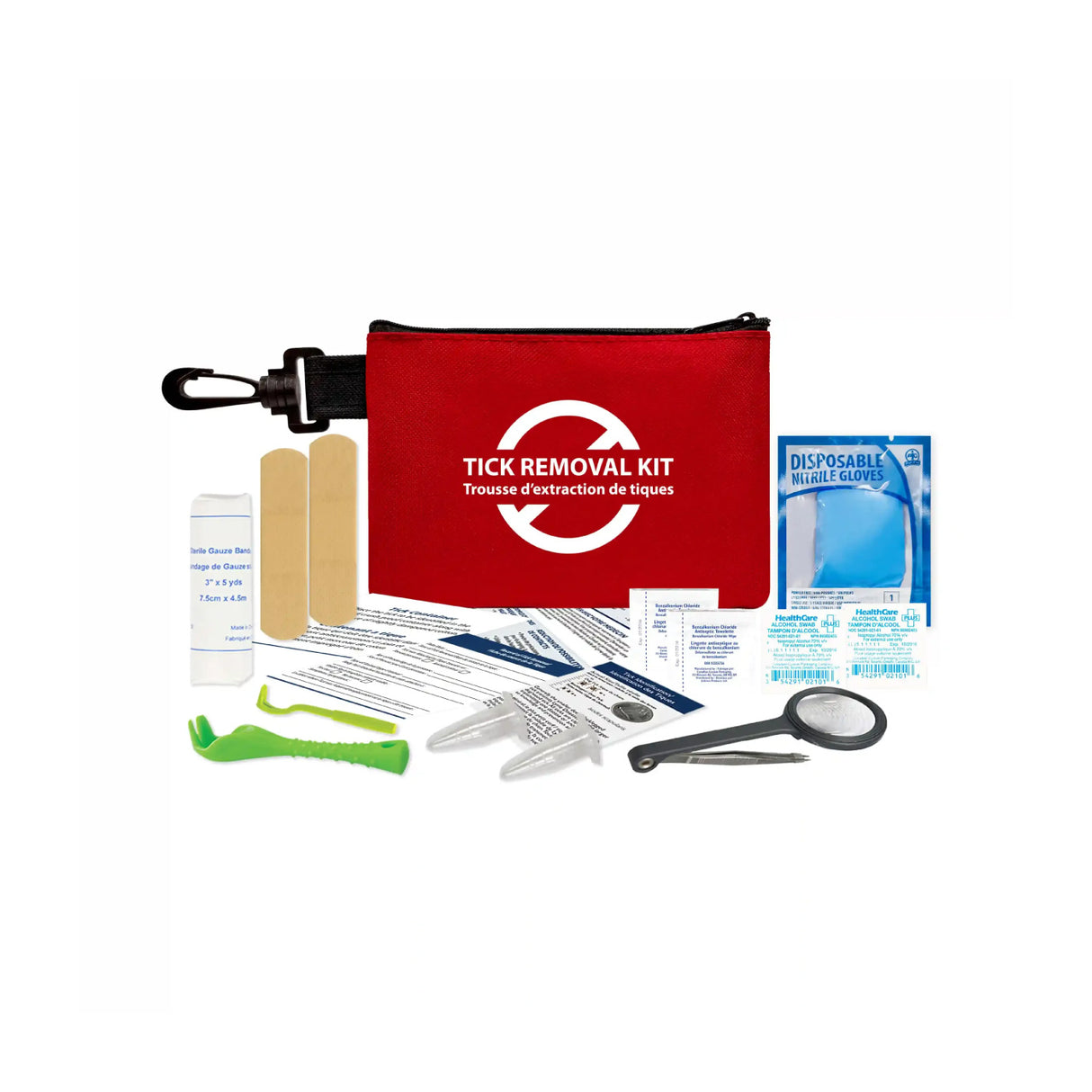 Tick Removal Kit