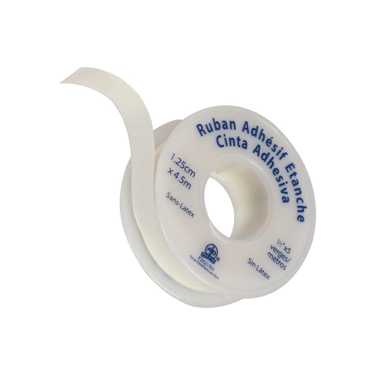 Waterproof Tape, with Spool & Cover