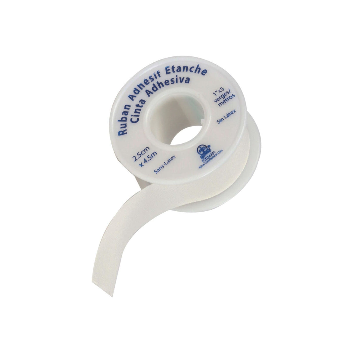 Waterproof Tape, with Spool & Cover