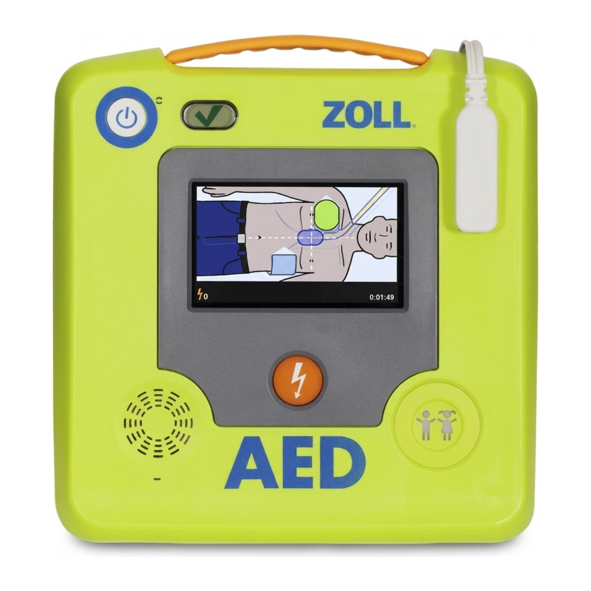 ZOLL AED 3