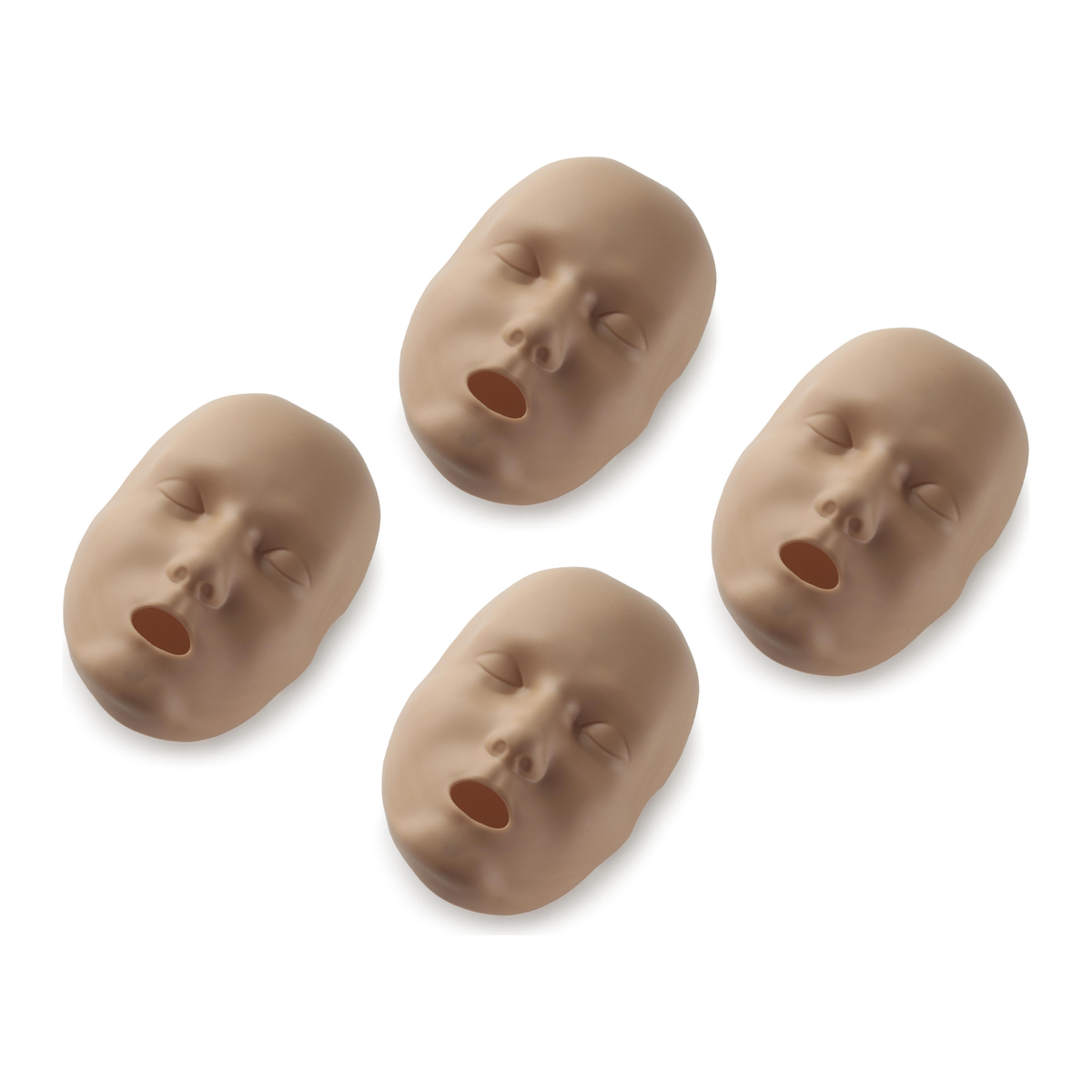Face Skin Replacement for PRESTAN Professional Adult Manikin