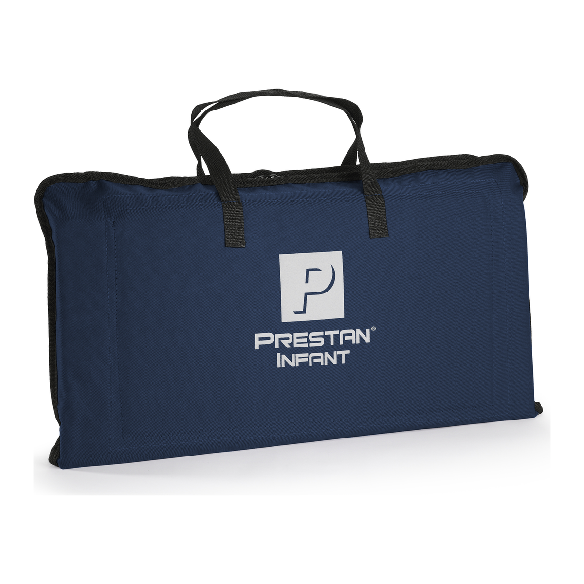 Blue Carry Bag for PRESTAN Professional Infant Manikin