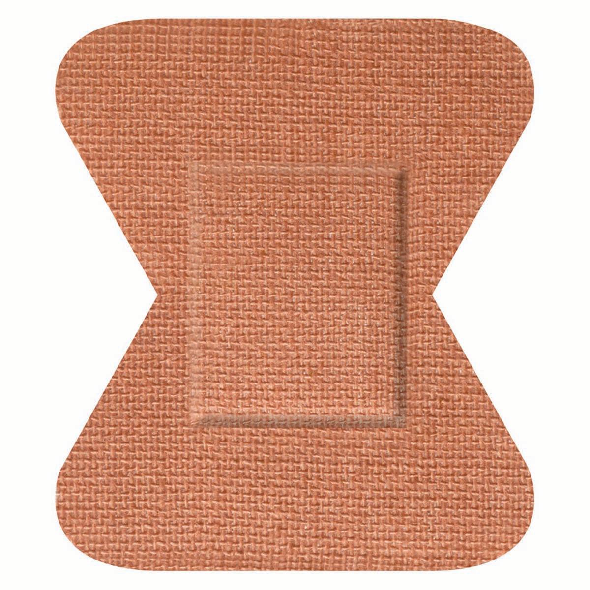 Fabric Adhesive Bandage, Fingertip