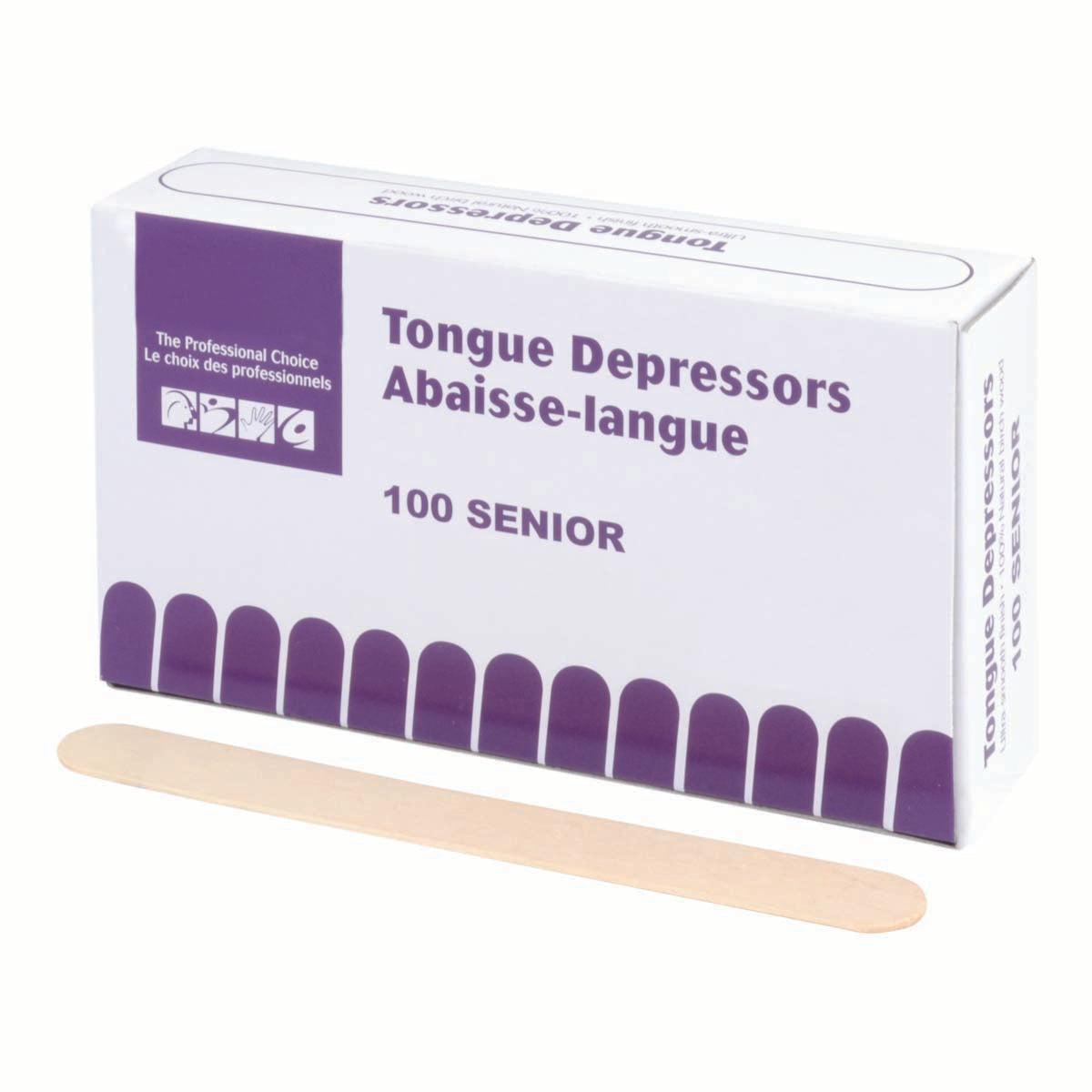 Tongue Depressors