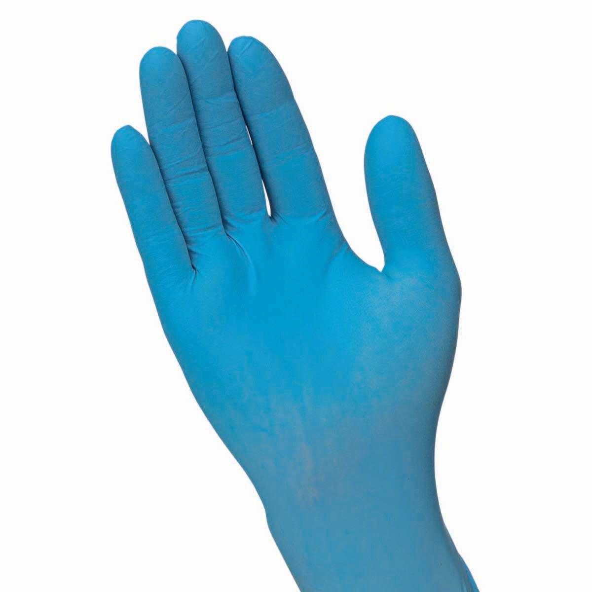 Nitrile Medical Examination Gloves