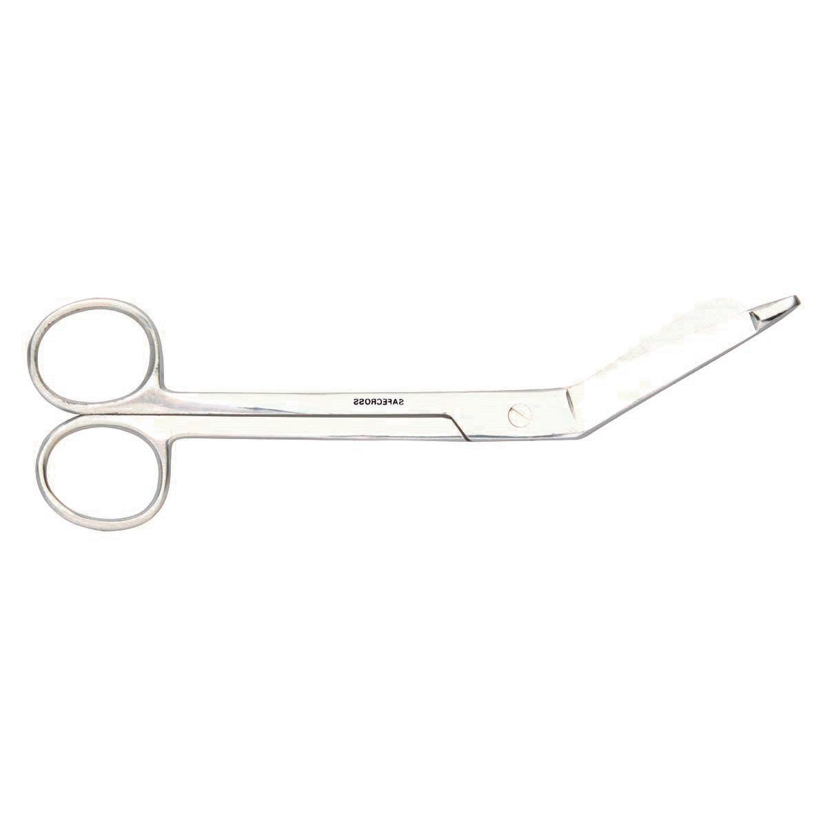 Scissors, Bandage/Lister