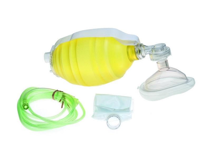 The BAG II® Resuscitator