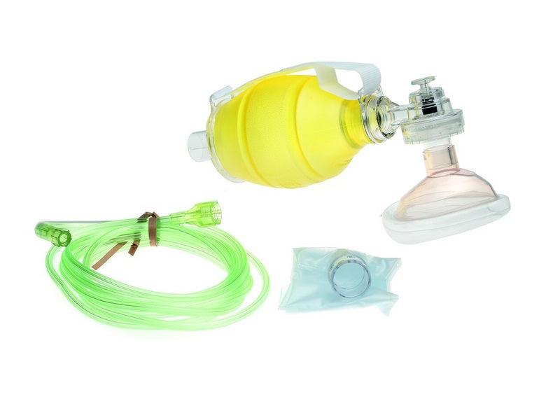 The BAG II® Resuscitator