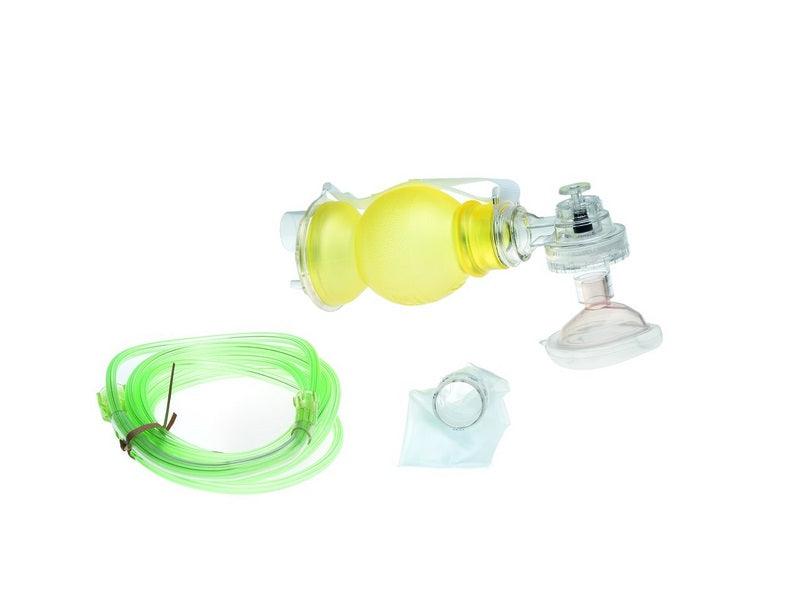 The BAG II® Resuscitator