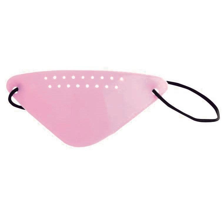 Eye Shield, Plastic