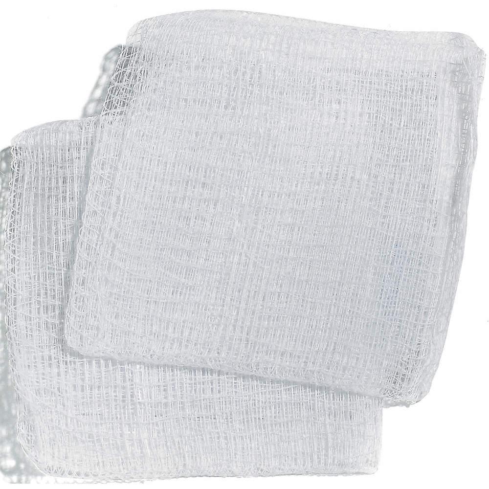 Gauze Pads, Sterile, 3"
