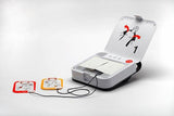 LIFEPAK CR2 AED (Defibrillator)