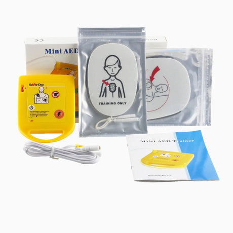 AED Trainer, Mini