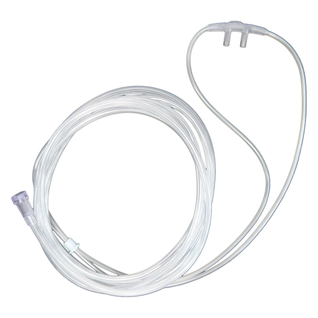 Nasal Cannula with 7' Tubing