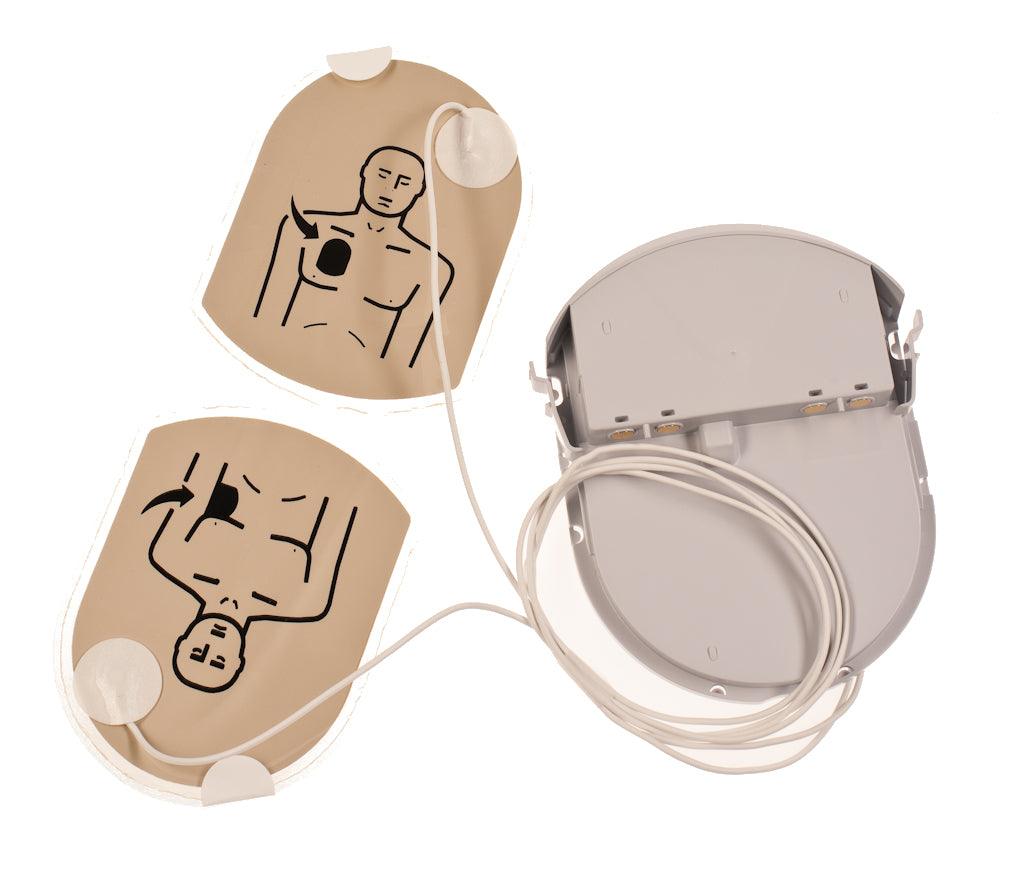 HeartSine Samaritan AED Pad-Pak