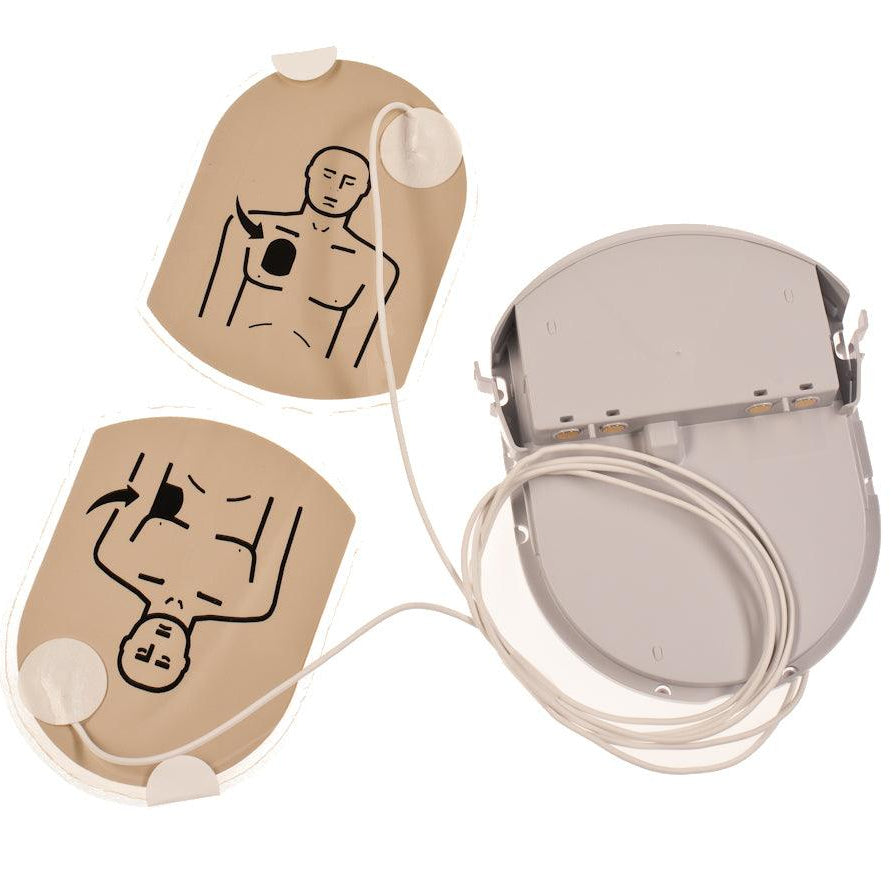 HeartSine Samaritan AED Pad-Pak