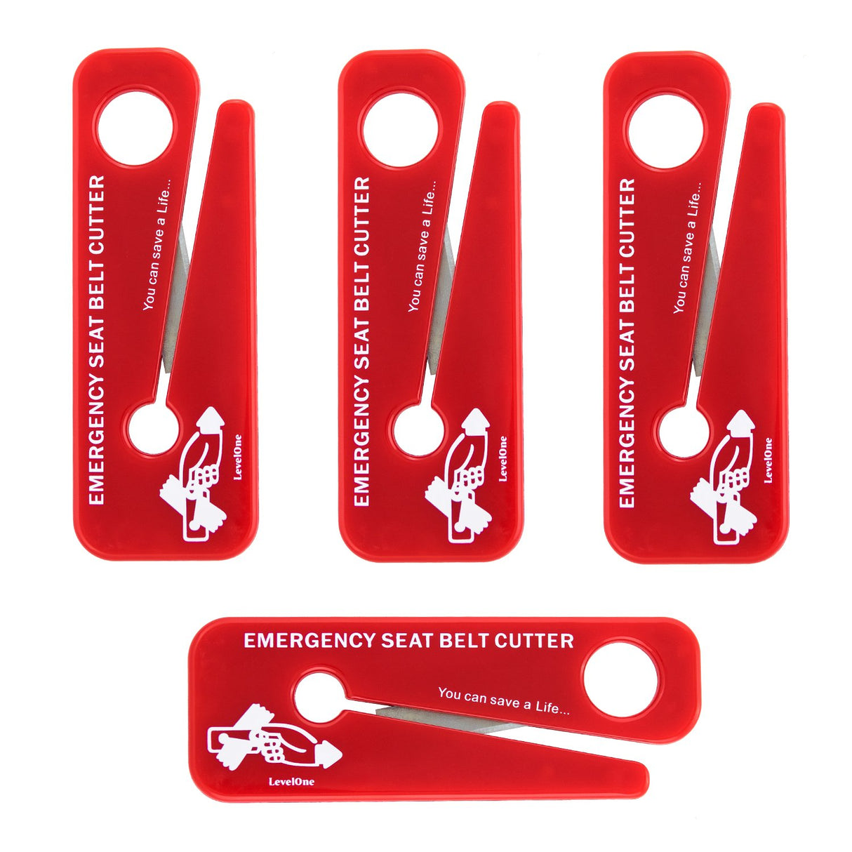 Seat Belt Cutter