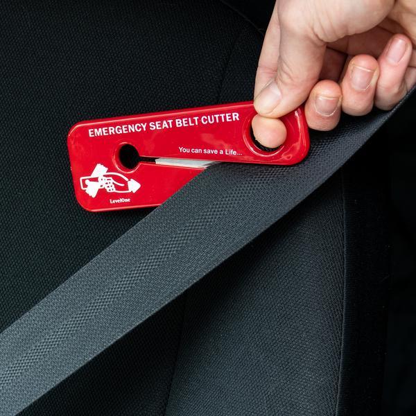 Seat Belt Cutter