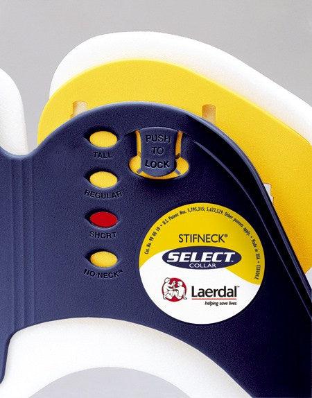Stifneck® Select™ Cervical Collar
