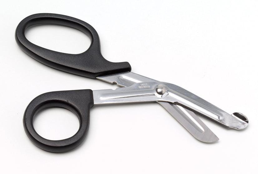 Scissors, Paramedic shears, 15 cm