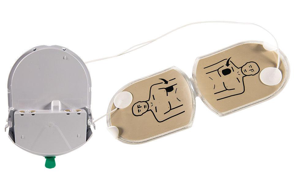 HeartSine Samaritan AED Pad-Pak