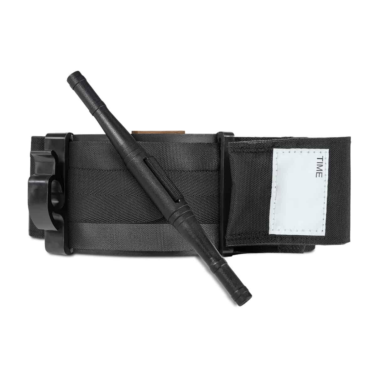 Tactical Mechanical Tourniquet (TMT™)