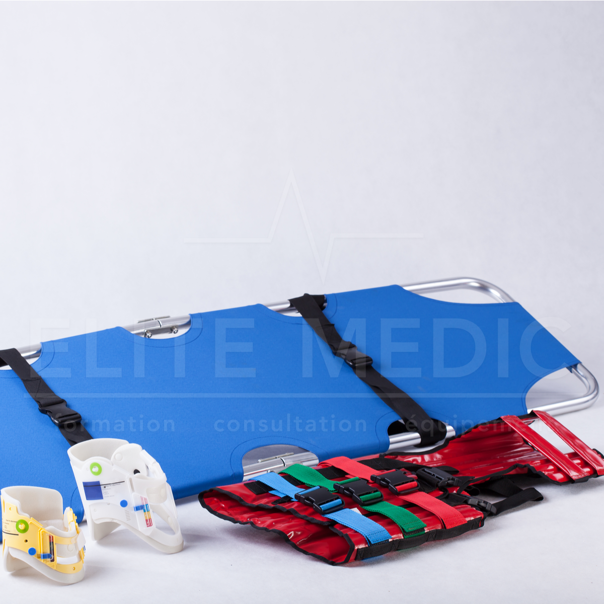 Asthma Inhaler (Training Device) – Elite Medic